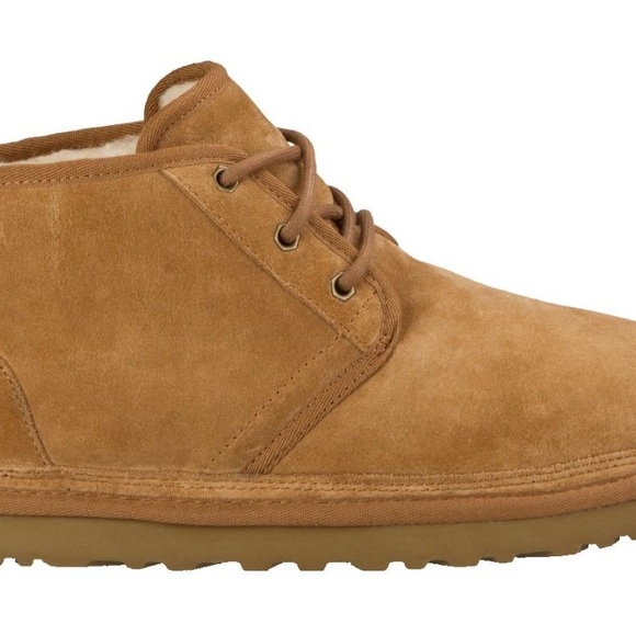 Men\'s Uggs Neumal Suede Casual boots main image 5